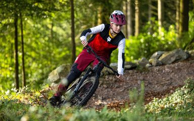 Haldon forest mtb trails best sale